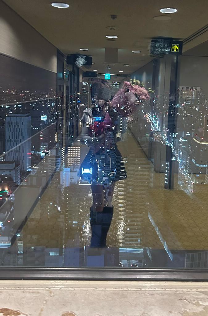 桜庭こはく