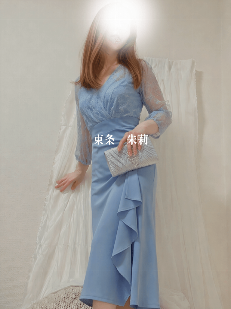 東条朱莉