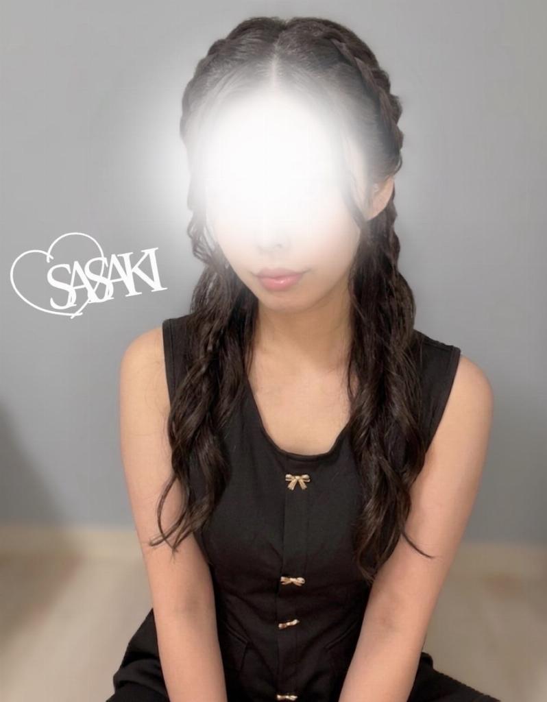 佐々木あみ
