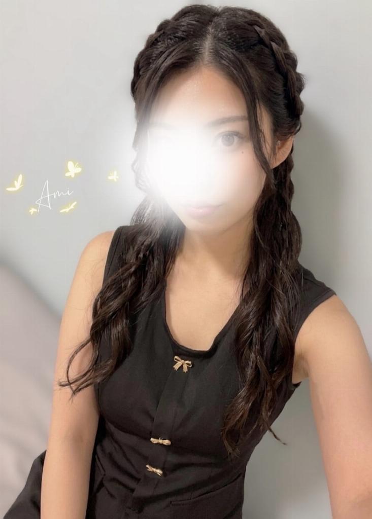 佐々木あみ