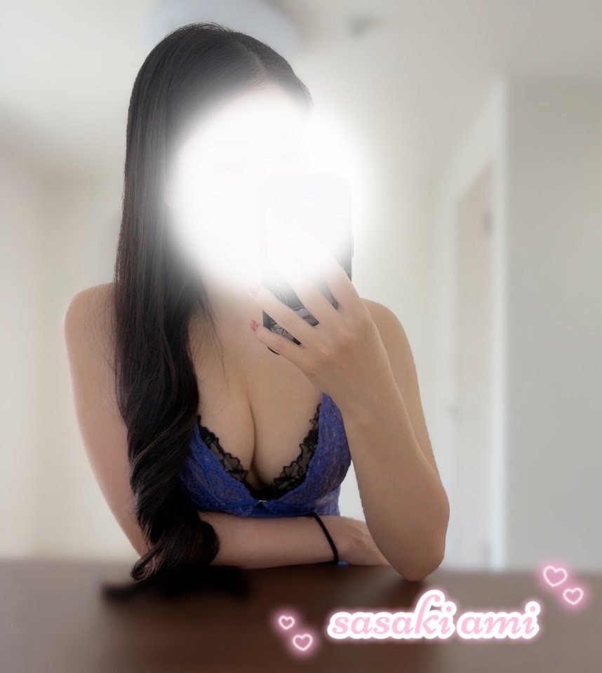 佐々木あみ
