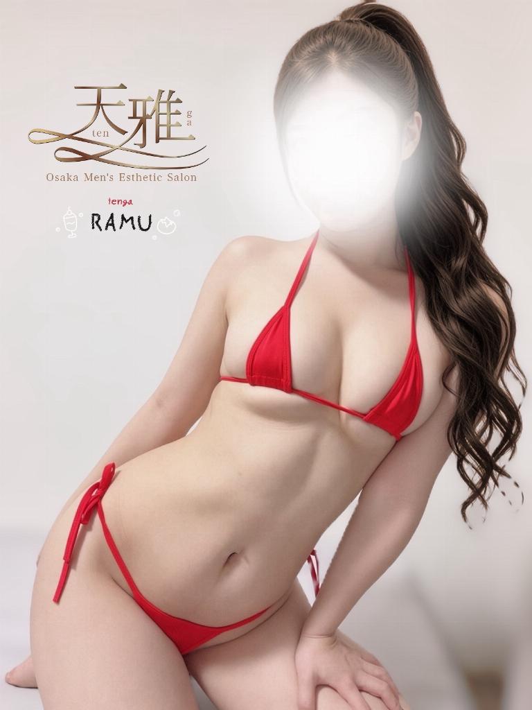 如月らむ